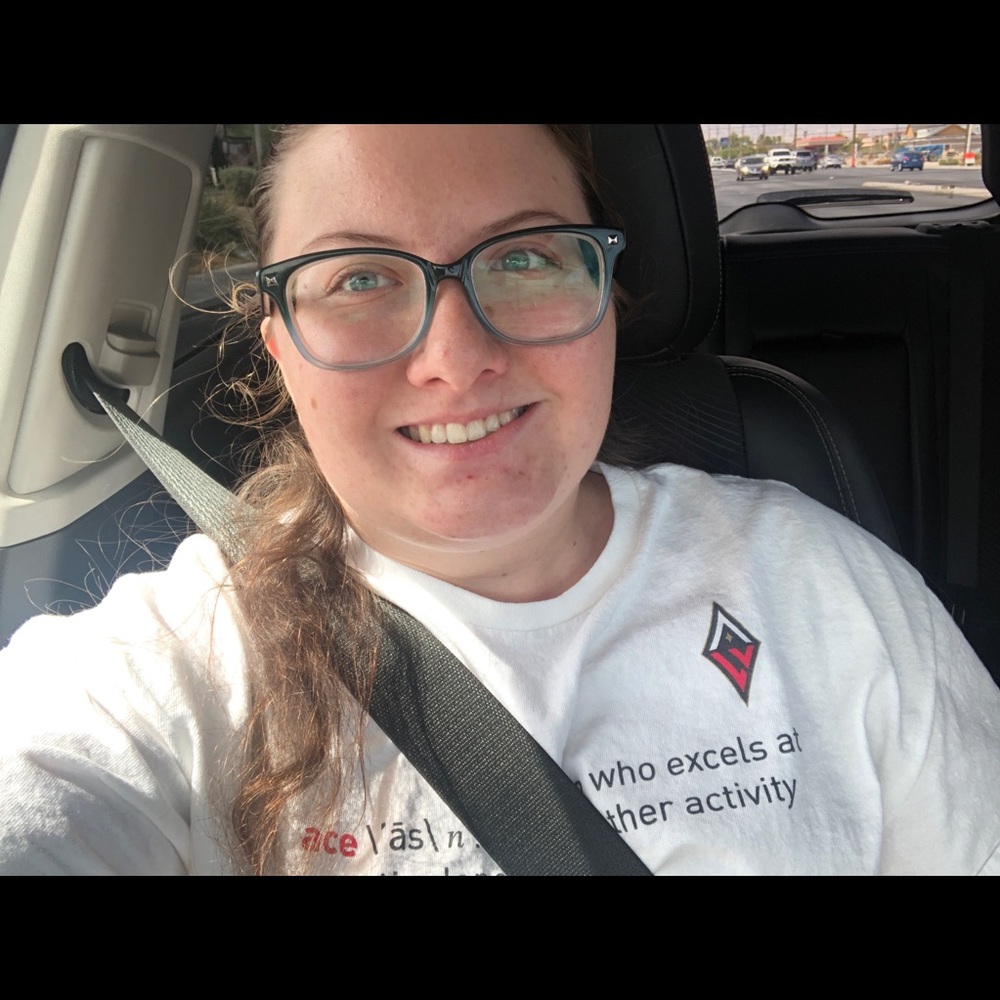 Meet your Posher, Lilly